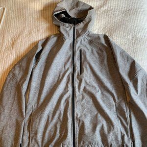 Burton Shell Snowboard Jacket